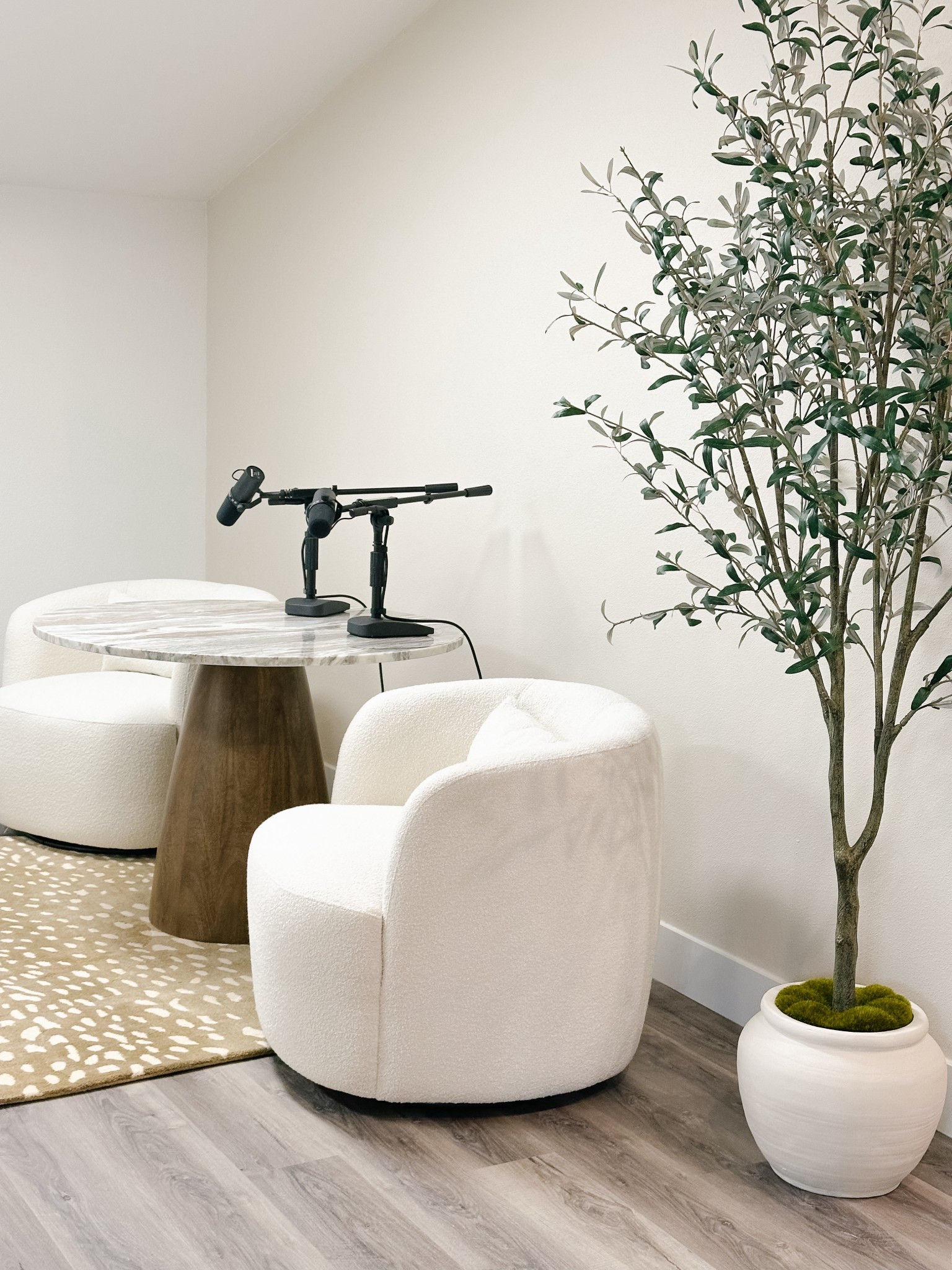 Podcast Room details- Thank you for all the LOVE on my Podcast Room at Johnston Style Studios. I thought I'd share the details with Y'all 🤍

#LTKHome #LTKStyleTip