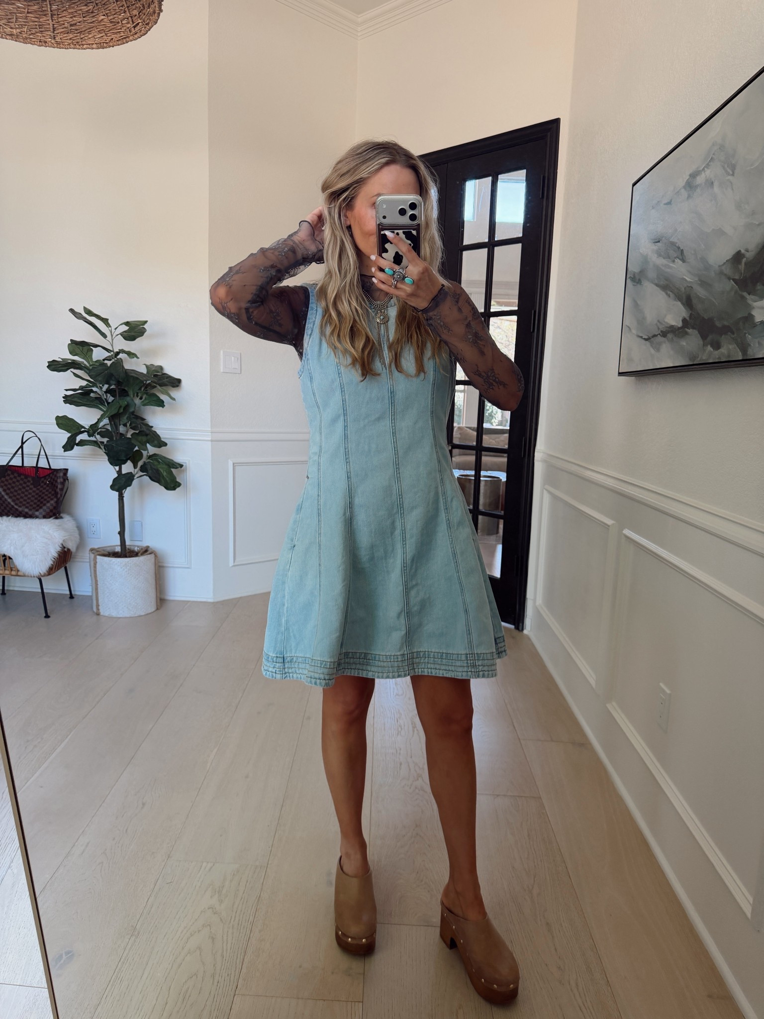 Anthro Inspired dress for under $40 👀👏🏼💃✨ YES PLEASE! Wearing size s / my tts 

#LTKootd #LTKgrwm #LTKdayinmylife