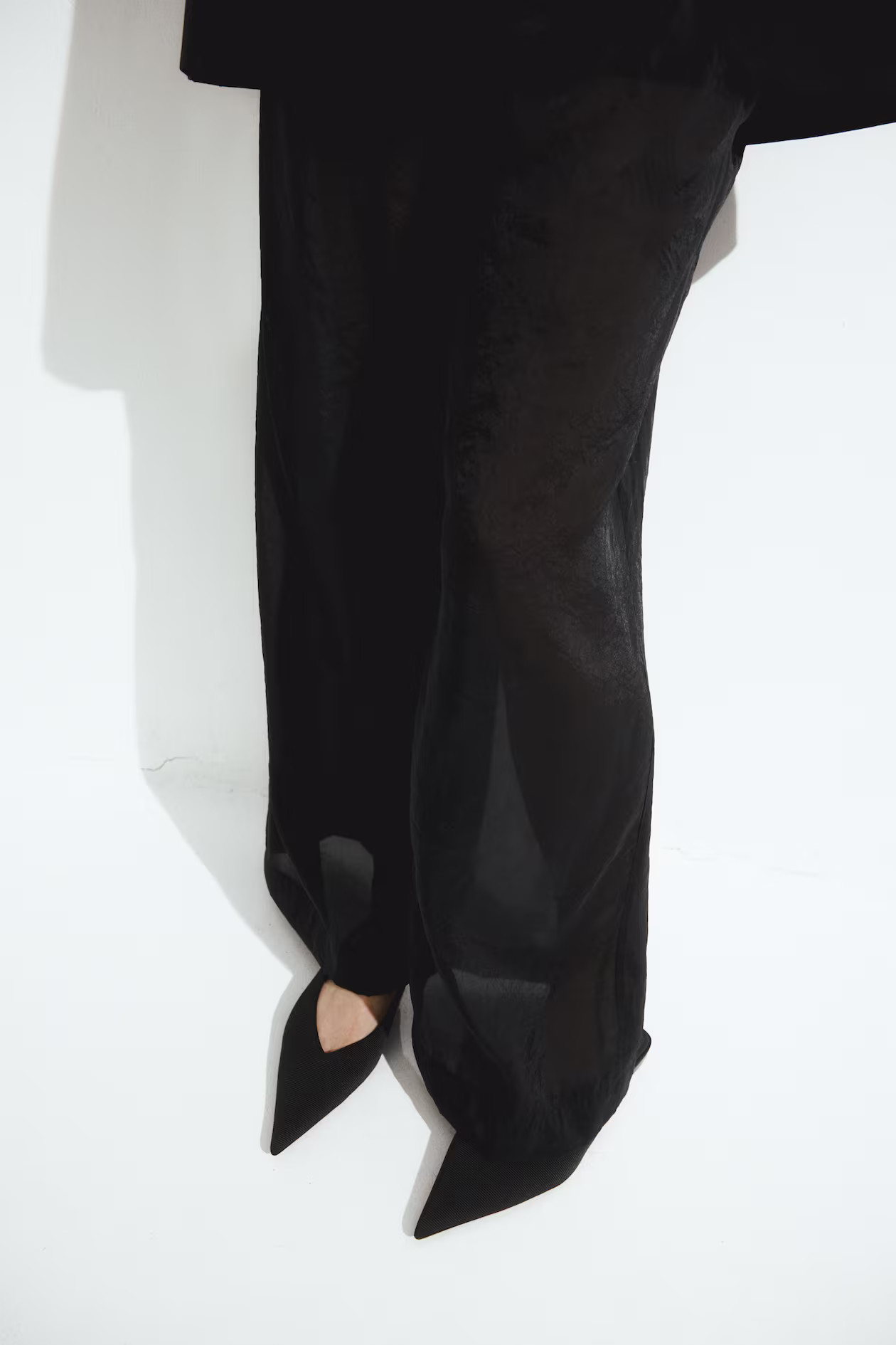 Pointed Slingbacks | H&M (US + CA)