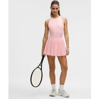 RePleat High-Rise Tennis Skirt | Lululemon (US)