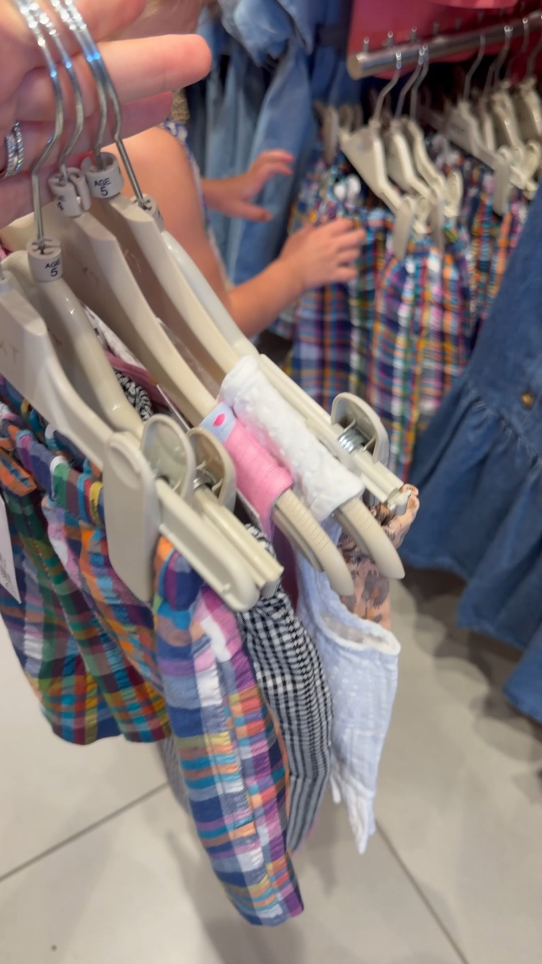 Back to School Shopping with Millie! We found the cutest stuff at Next UK, but I’ll tag what we can from the US shop! 🫶🏼

#LTKmomlife #LTKKids