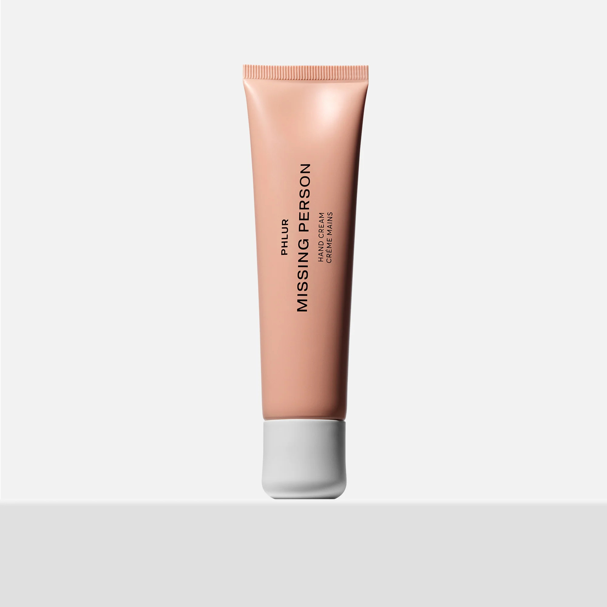 Missing Person - Hand Cream | PHLUR