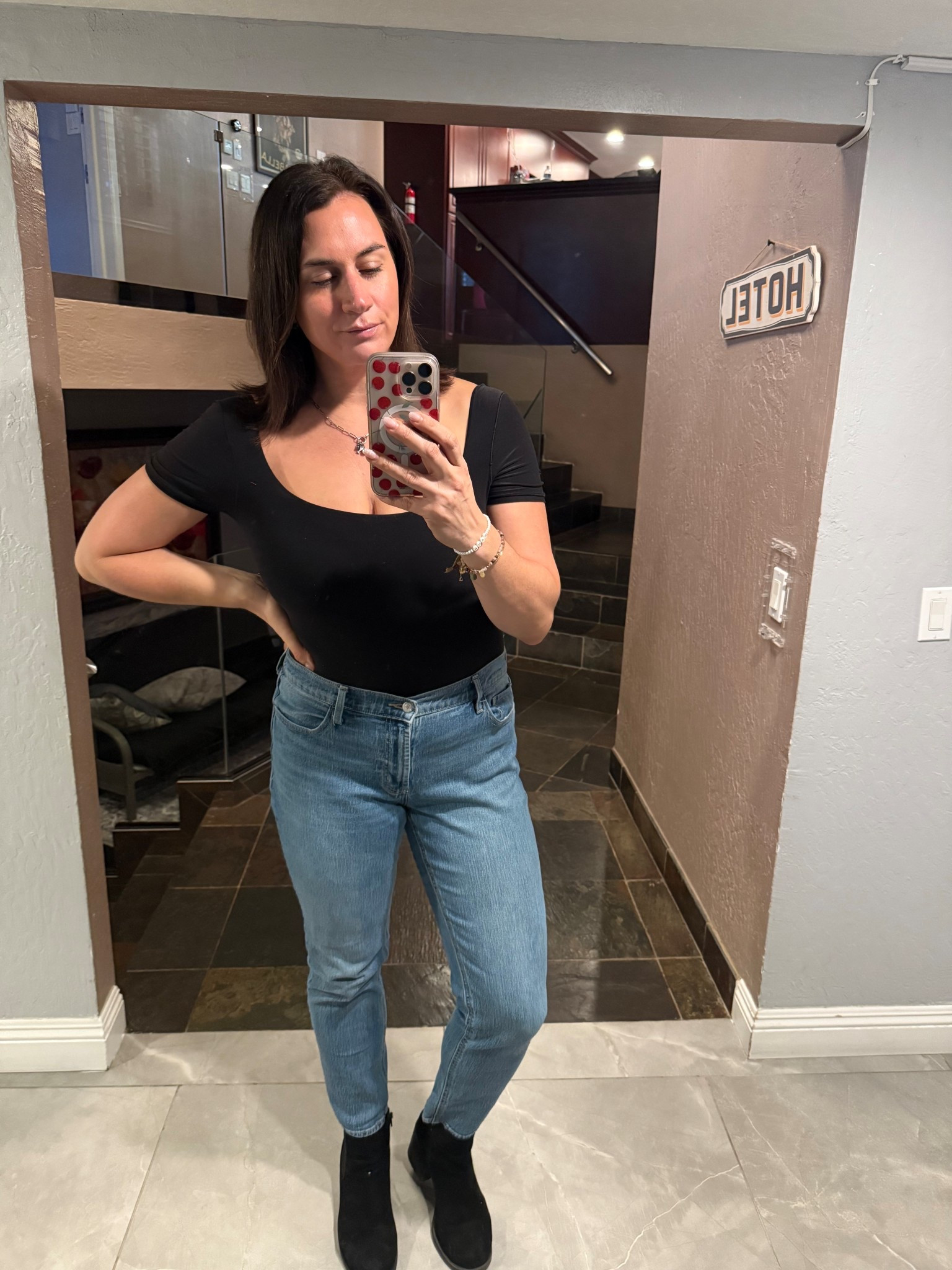 OOTD

#LTKdayinmylife #LTKootd #LTKMidsize