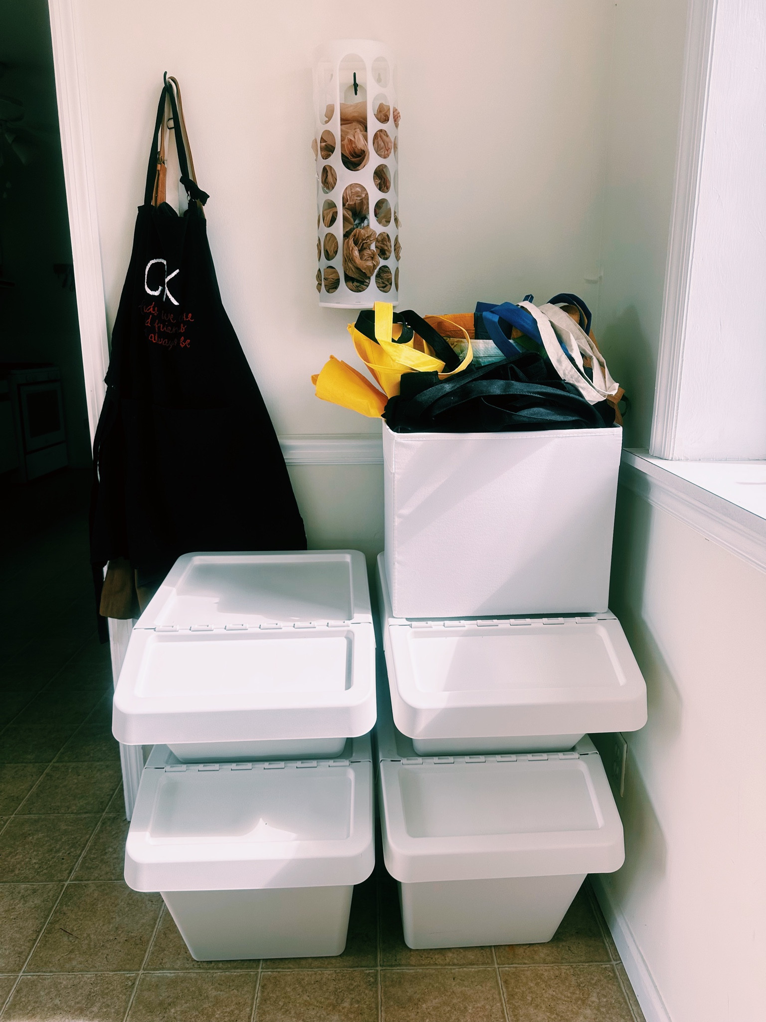 recycling organization 