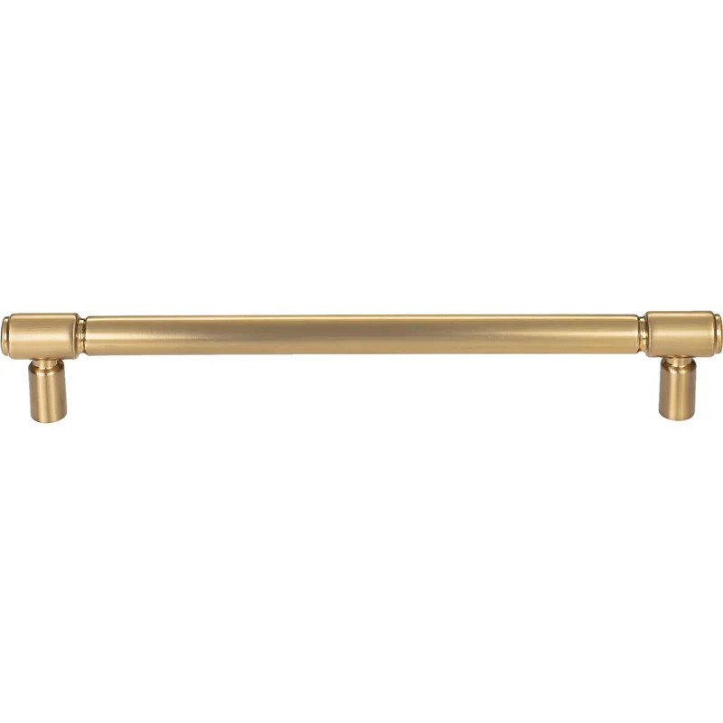 Clarence 7 9/16" Center to Center Bar Pull | Wayfair North America
