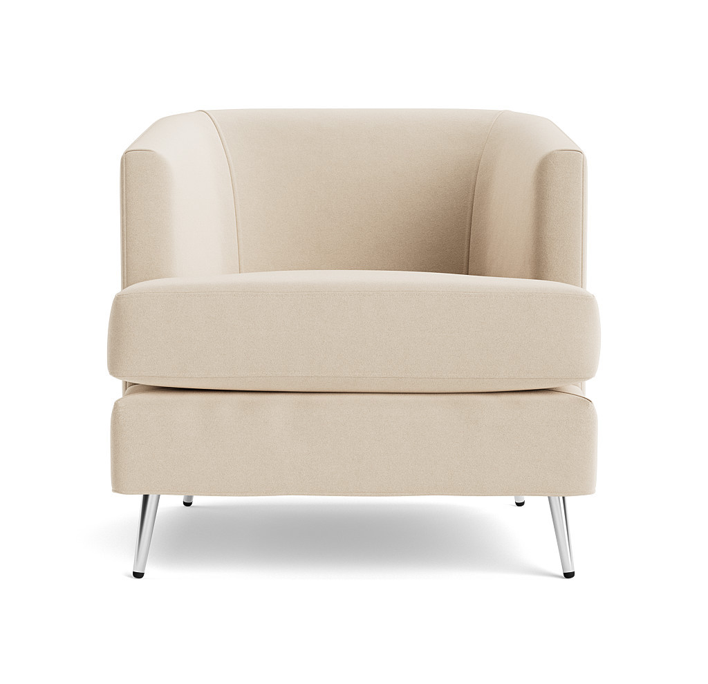 COCO CHAIR | Mitchell Gold + Bob Williams