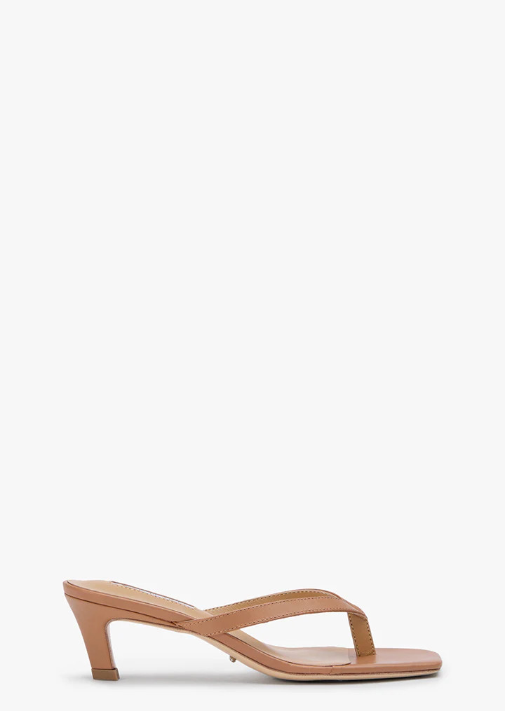 Topaz Tan Como | Tony Bianco US