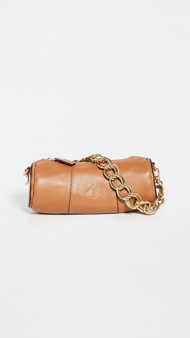 XX Mini Cylinder Bag | Shopbop