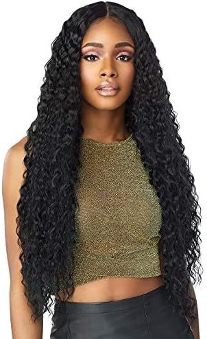 Sensationnel Butta Lace wig unit 3 (1) | Amazon (US)