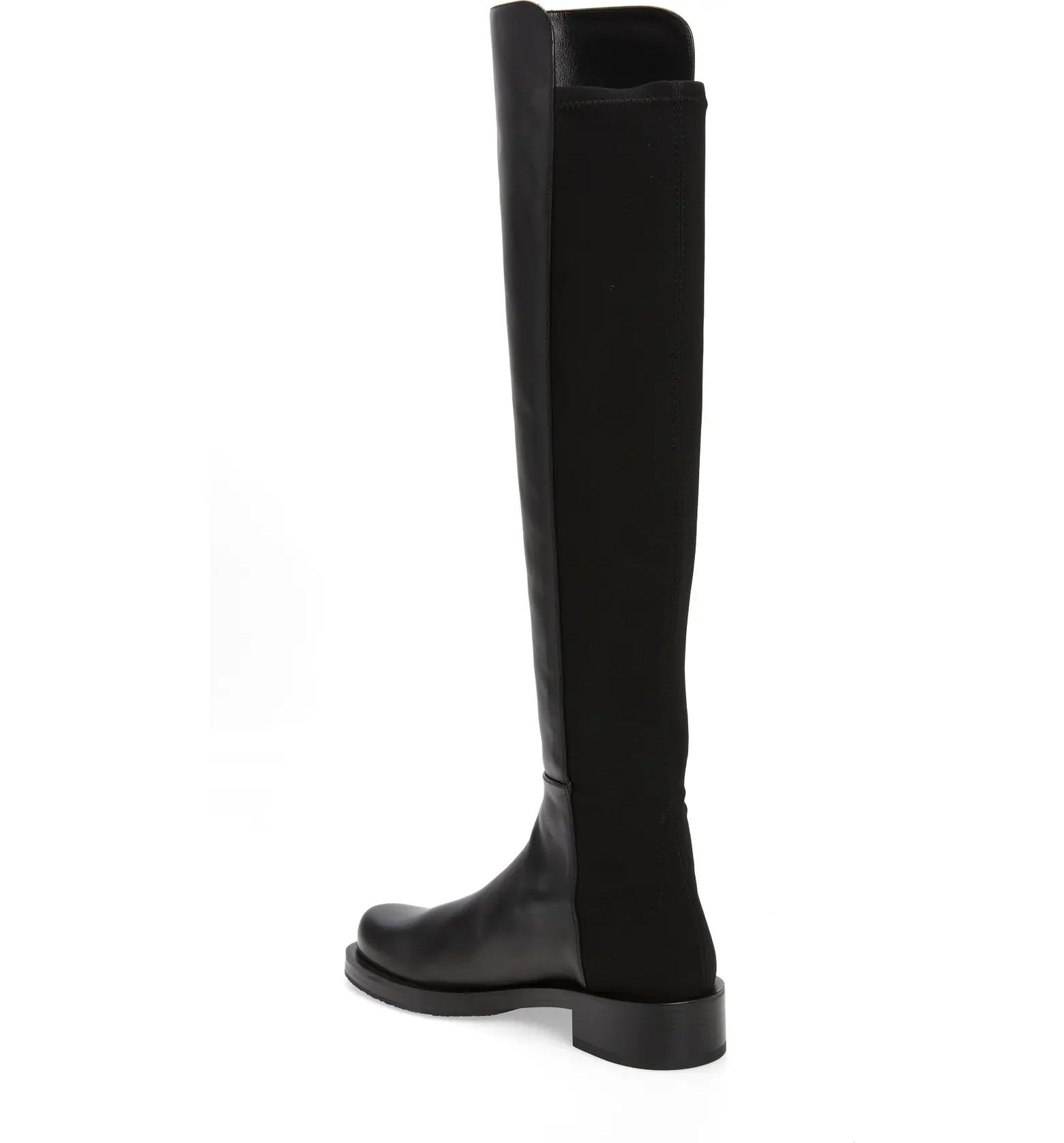 5050 Bold Over the Knee Boot (Women) | Nordstrom