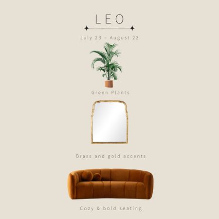 Leo ♌️✨

#LTKFind #LTKstyletip #LTKhome