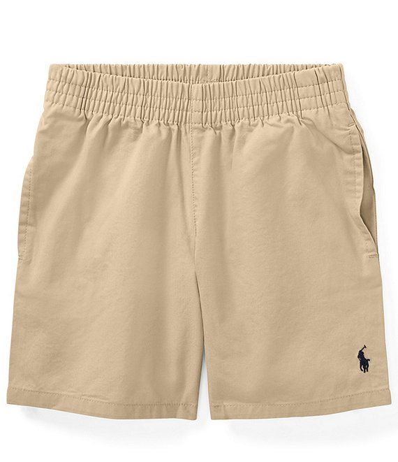 Little Boys 2T-7 Sport Shorts | Dillard's