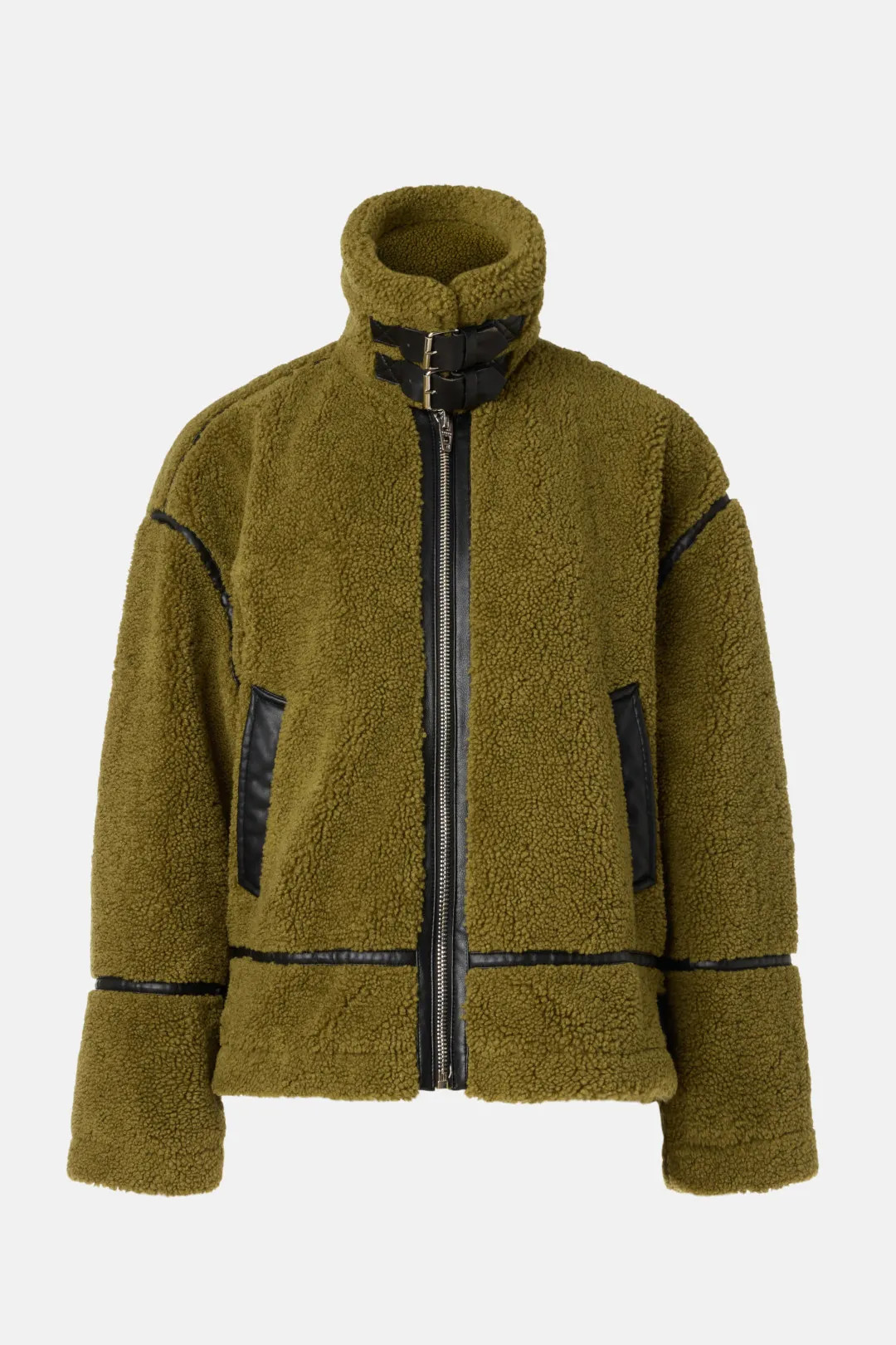 BLANKNYC Self Talk Jacket | Rent the Runway