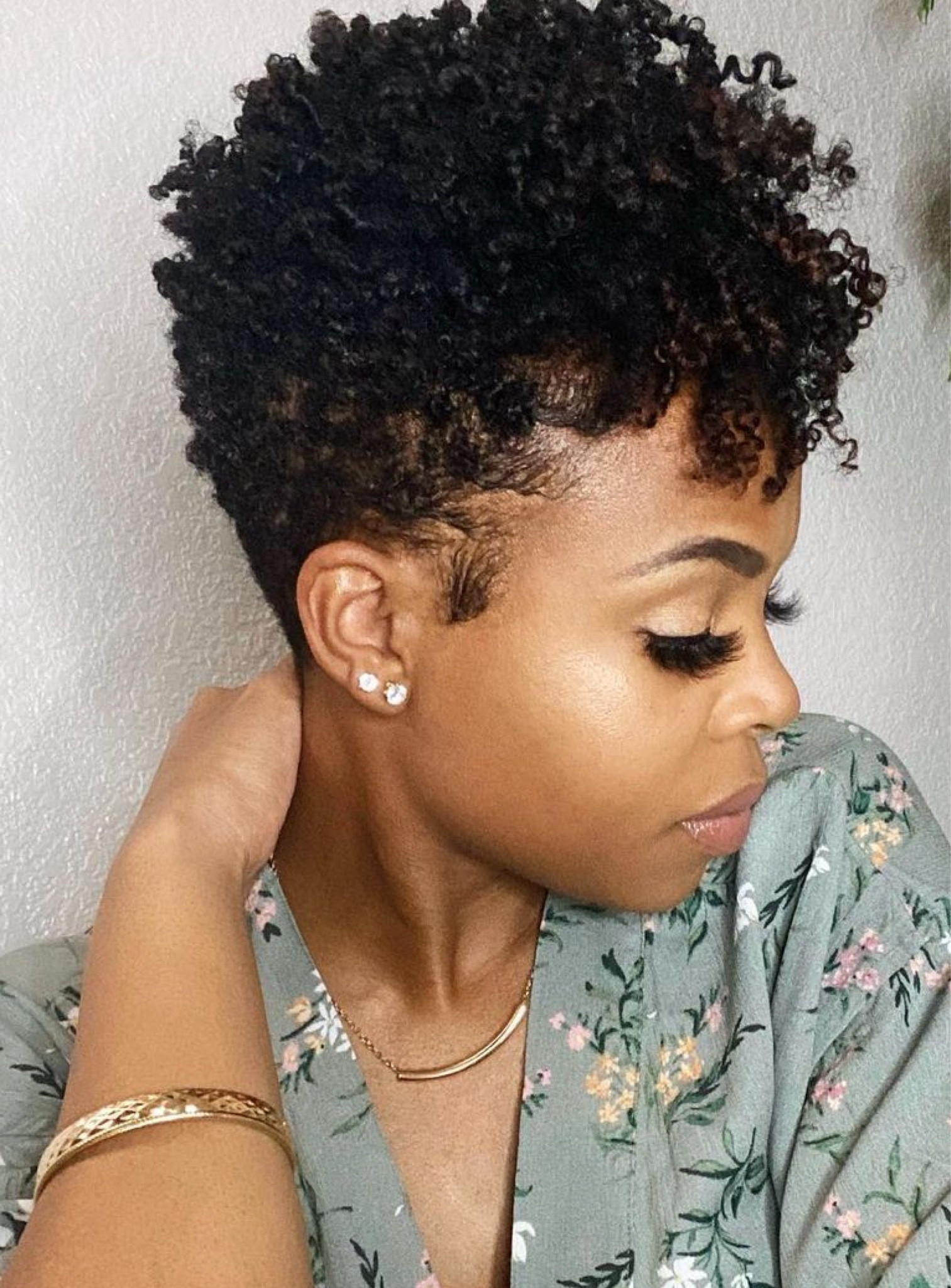 Short curly hair! Healthy Curls! 

#LTKSeasonal #LTKBeauty #LTKFindsUnder50