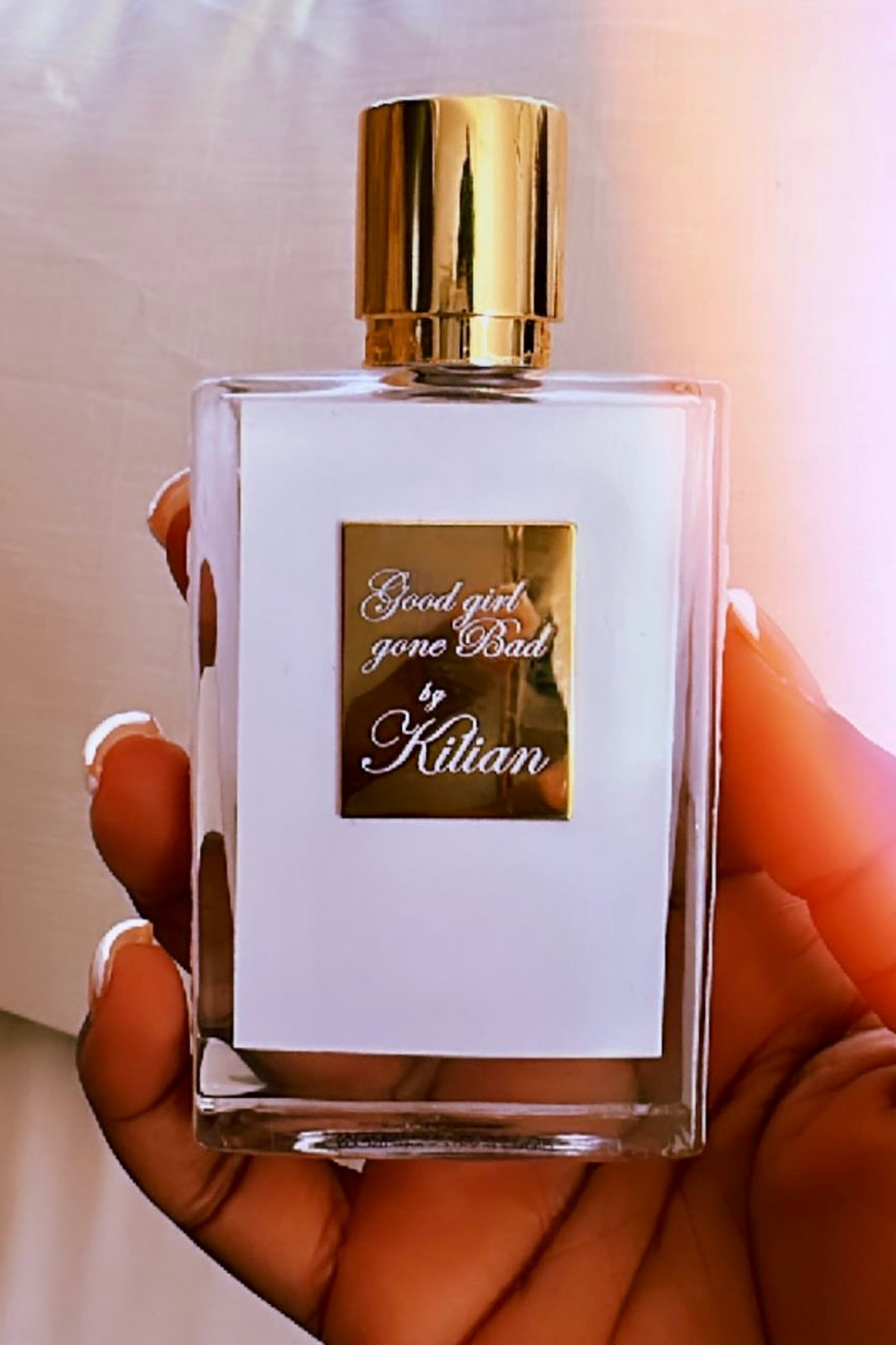If You’re A Fragrance Lover Like Myself This Is Definitely A Scent That Every Woman Should Have In Her Collection. 

#LTKSeasonal #LTKbeauty #LTKstyletip
