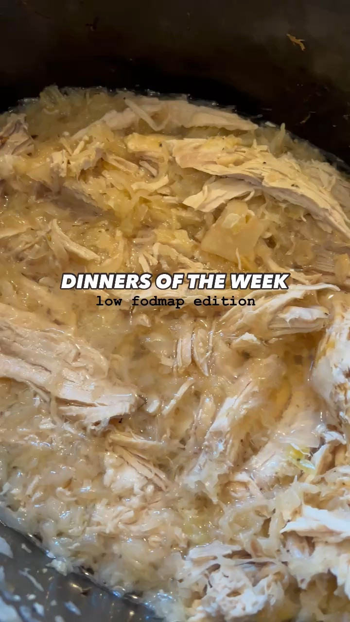 low fodmap essentials 

#LTKHome #LTKFitness