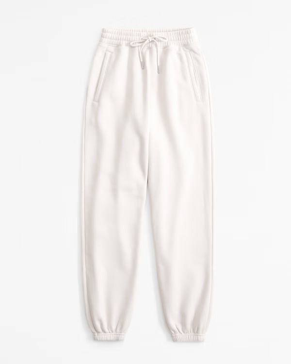 Essential Sunday Sweatpant | Abercrombie & Fitch (US)