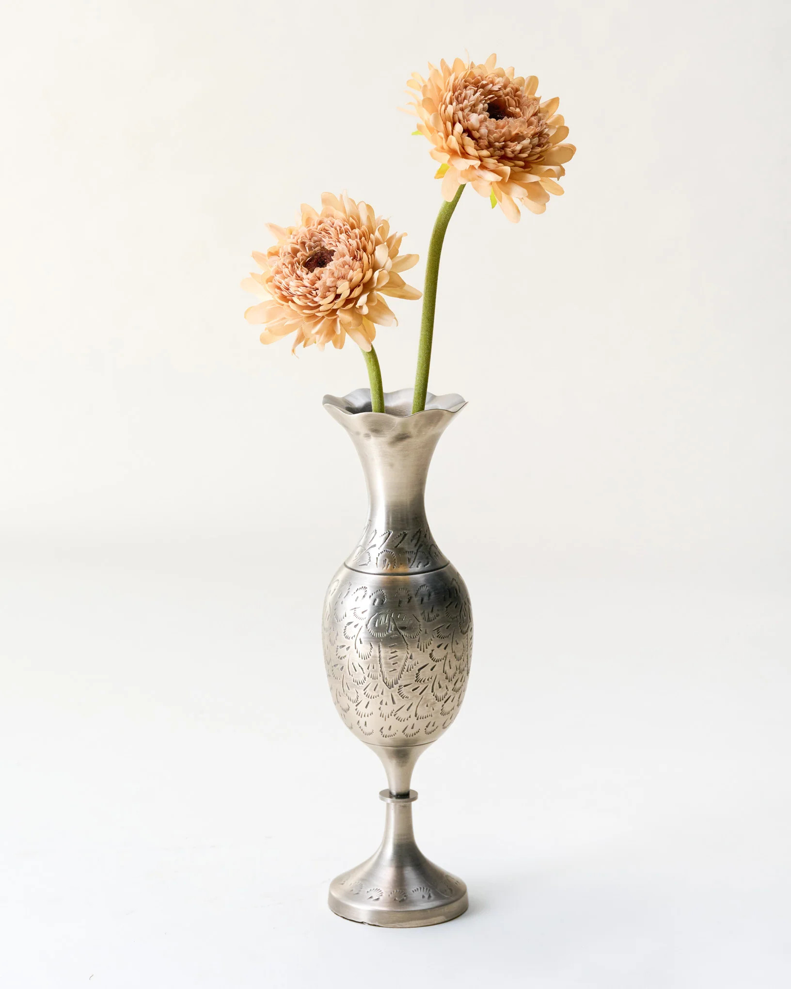 Gerber Daisy Stem | Magnolia