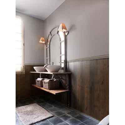 6" x 48" Peel and Stick Plastic Wall Paneling | Wayfair North America