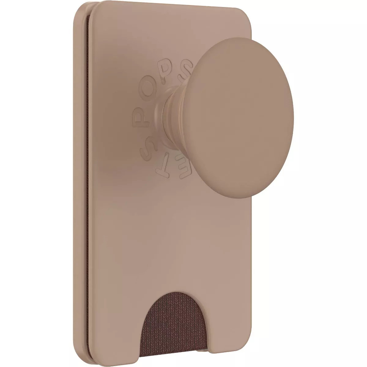 PopSockets Magnetic Phone Wallet with Grip and MagSafe, Magnetic Adapter Ring Included | Target