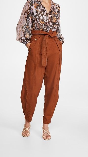 Rowen Pants | Shopbop