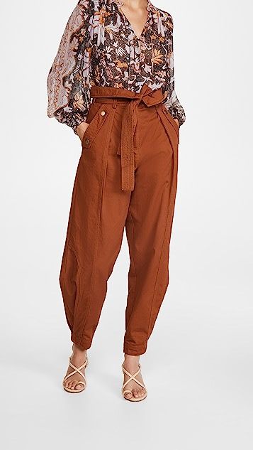 Rowen Pants | Shopbop
