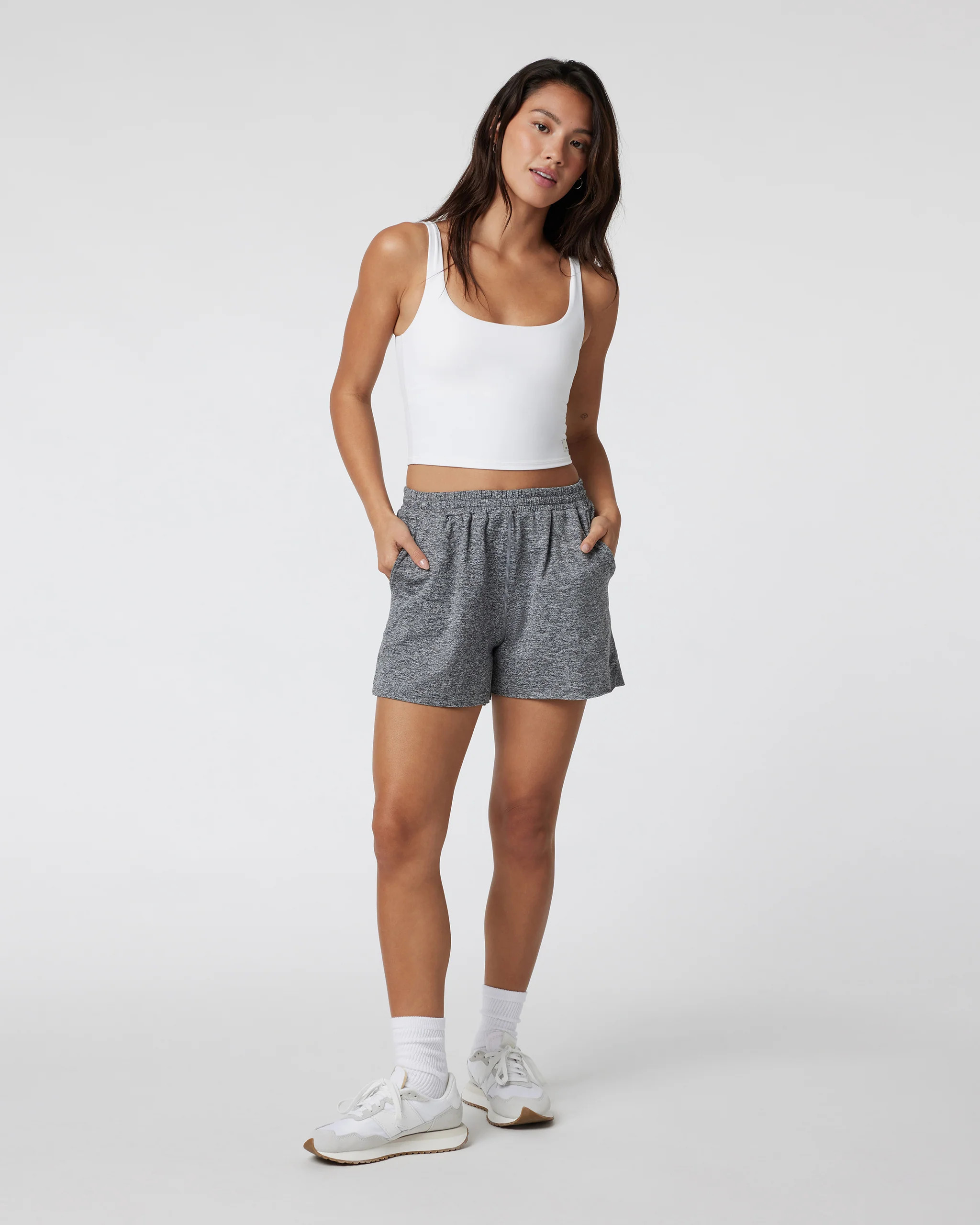 Boyfriend Short | Vuori Clothing (US & Canada)