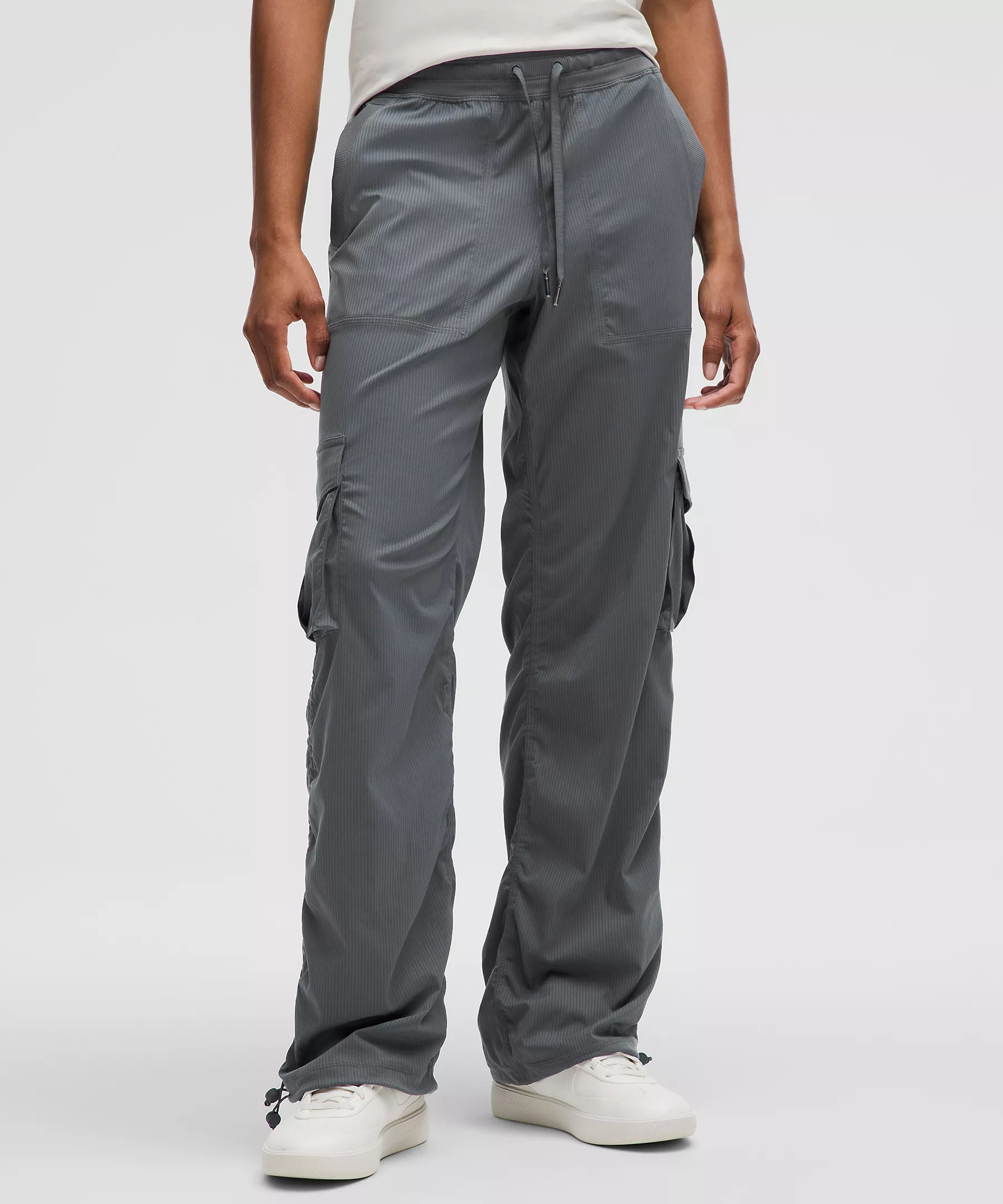 Dance Studio Relaxed-Fit Mid-Rise Cargo Pant | Lululemon (US)