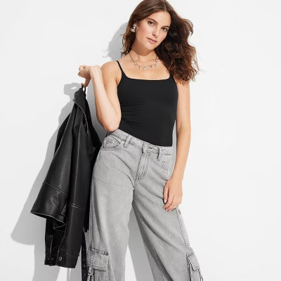 Women's ButterBliss Bodysuit - Wild Fable™ | Target