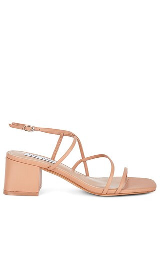 Remmi Sandal in Tan | Revolve Clothing (Global)