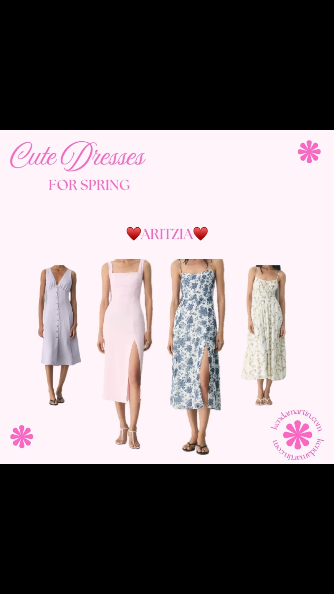 Cute dresses for spring 2026!😍

#LTKPetite #LTKWorkwear #LTKTall