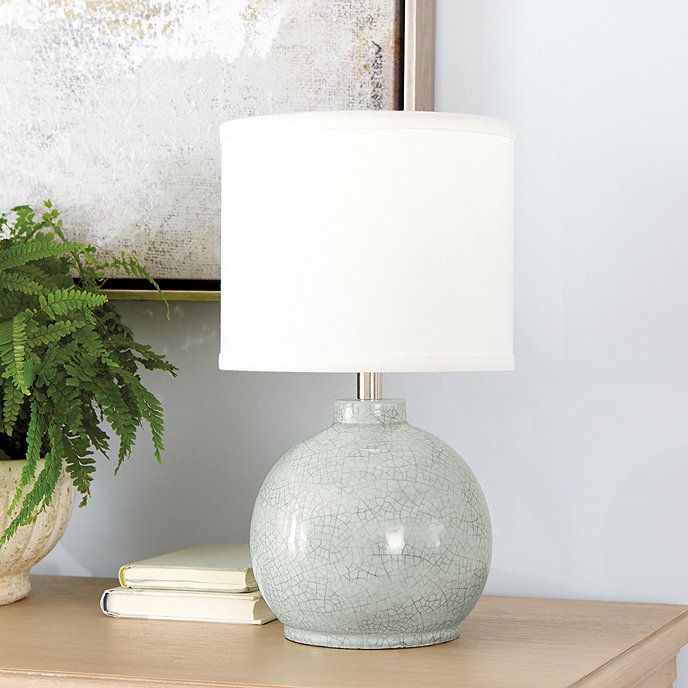 Ridge Mini Accent Lamp | Ballard Designs, Inc.