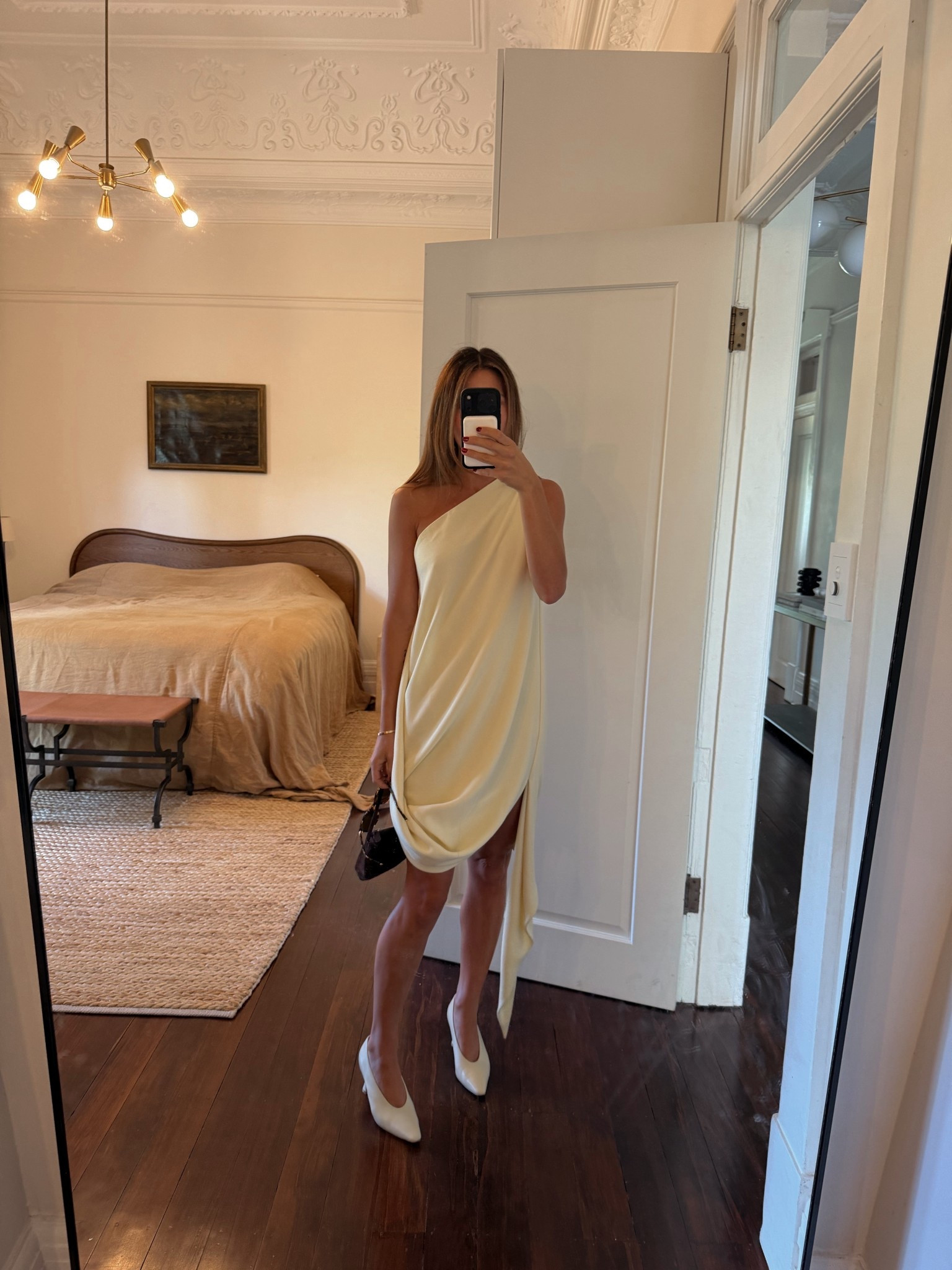 Little lemon dress 💛

#LTKdatenight #LTKaustralia #LTKpartywear