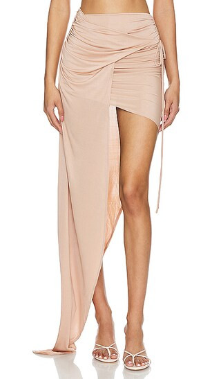 JUPE AKSANA | Revolve Clothing (Global)