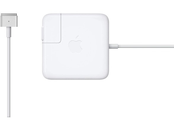 Apple 45W MagSafe 2 Power Adapter | Woot!