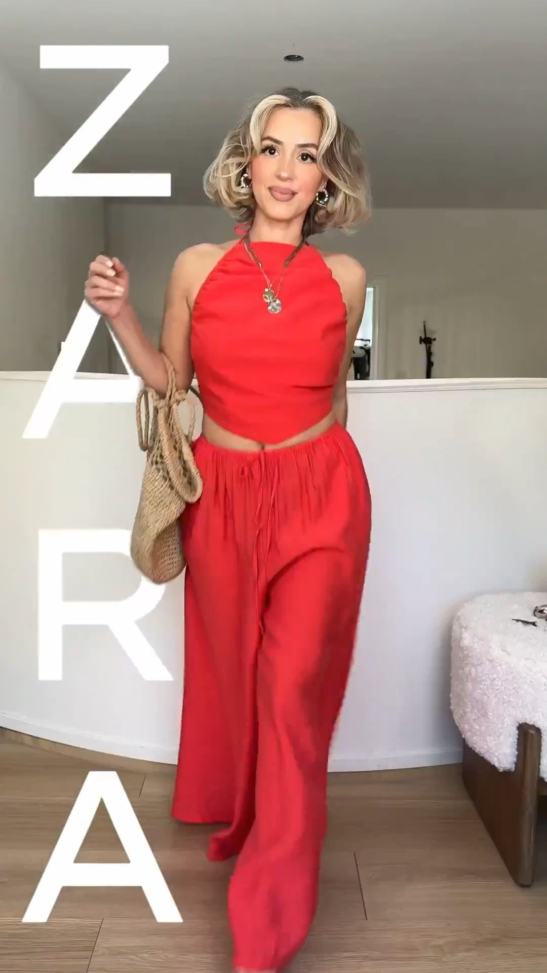 @Zara summer outfits ❤️🌶️

#LTKgrwm #LTKootd #LTKU