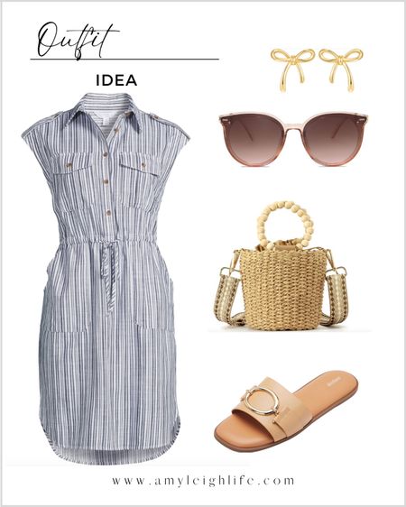 Casual outfit idea. Perfect for vacation or work during the summer. 

Vacation, vacation outfits, vacation sets, vacation amazon, beach vacation amazon, vacation outfits amazon, amazon vacation outfits, amazon vacation, vacation dress amazon, amazon vacation dresses, beach vacation outfits amazon, Hawaii vacation outfits amazon, Mexico vacation outfits amazon, vacation beach, vacation bag, beach vacation, vacation outfits beach, beach vacation outfits, beach vacation outfits midsize, vacation clothes, cruise vacation, casual vacation, Cabo vacation, Caribbean vacation, tropical vacation dress, vacation maxi dress, Disney vacation, Florida vacation, amazon fashion vacation, vacation hats, island vacation, Italy vacation, Jamaica vacation, warm weather vacation, vacation looks, Mexico vacation, vacation purse, resort vacation, vacation sandals, vacation shoes, vacation style, summer vacation outfits, summer vacation, shein, tropical vacation outfit, vacation wear, warm vacation, vacay, beach vacay, vacay outfits, 

#amyleighlife
#outfits 

Prices can change  

#LTKTravel #LTKWorkwear #LTKOver40