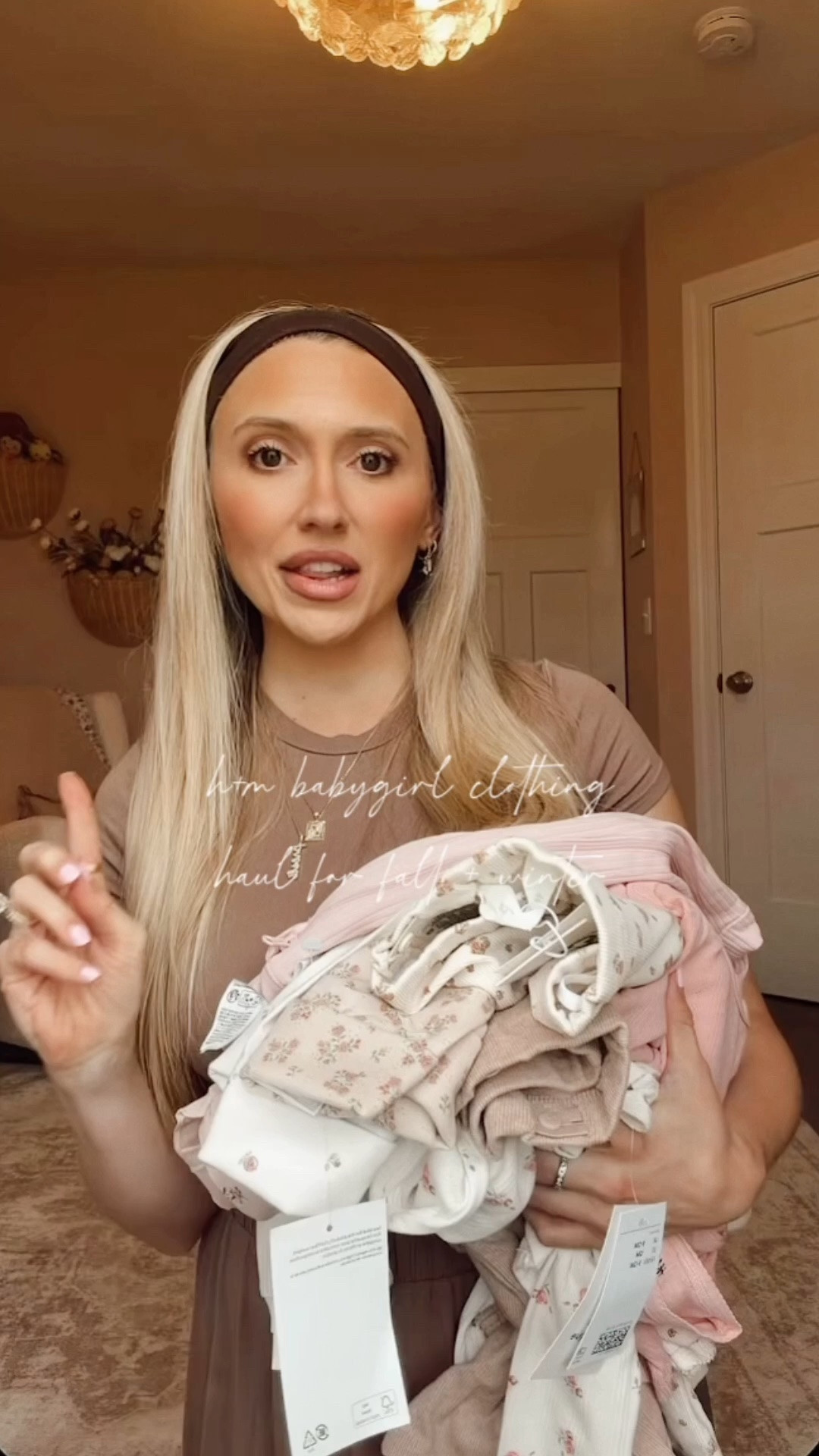 baby girl clothing haul 🎀🤍🦢🧸✨🌷

#LTKmomlife #LTKBaby #LTKBump