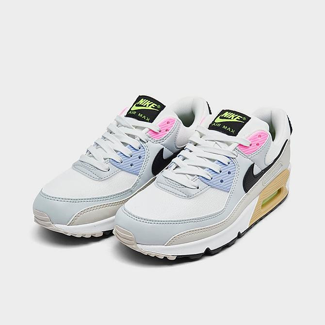 Women's Nike Air Max 90 Casual Shoes | JD Sports (US)