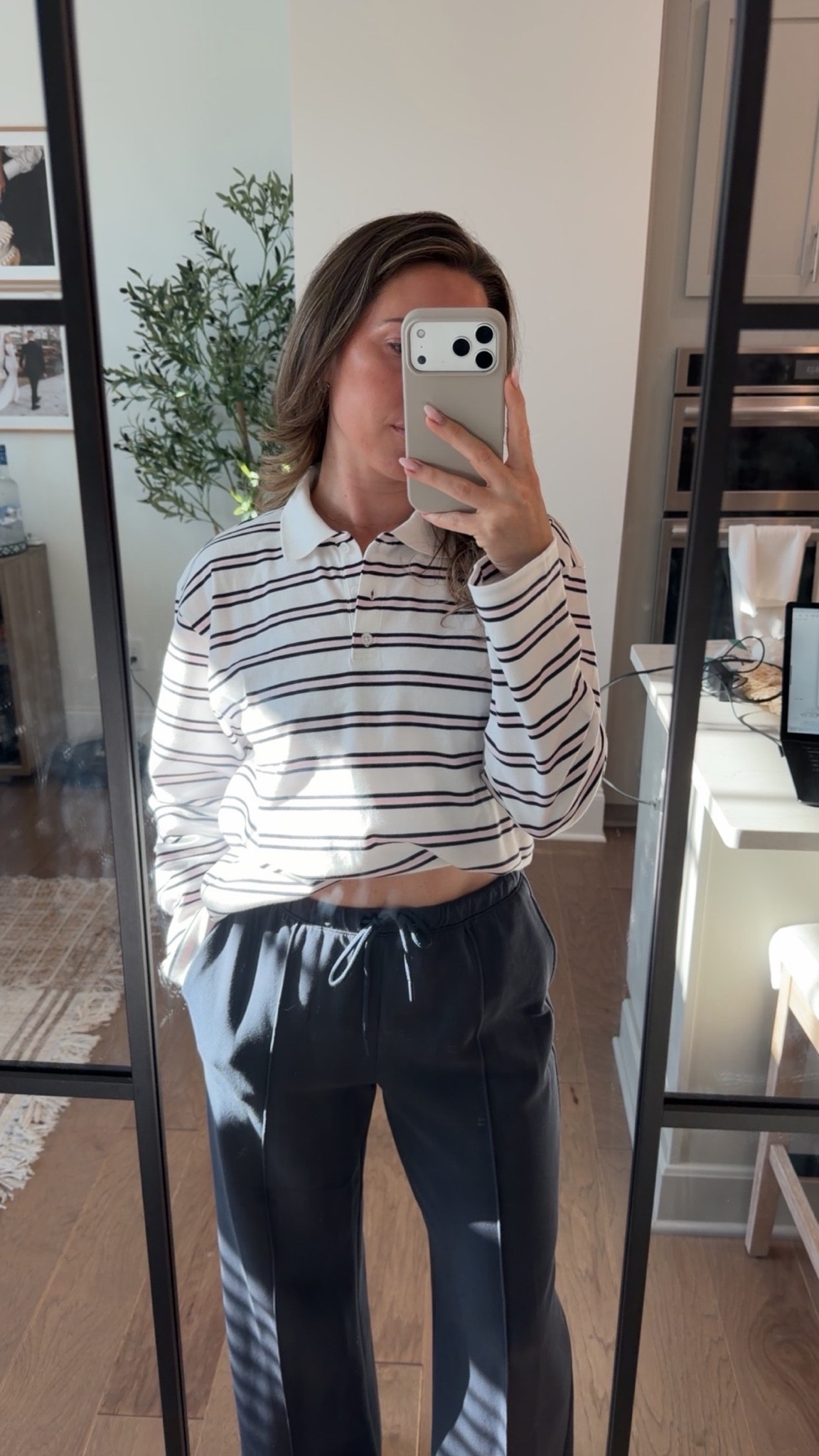 always need essential tops