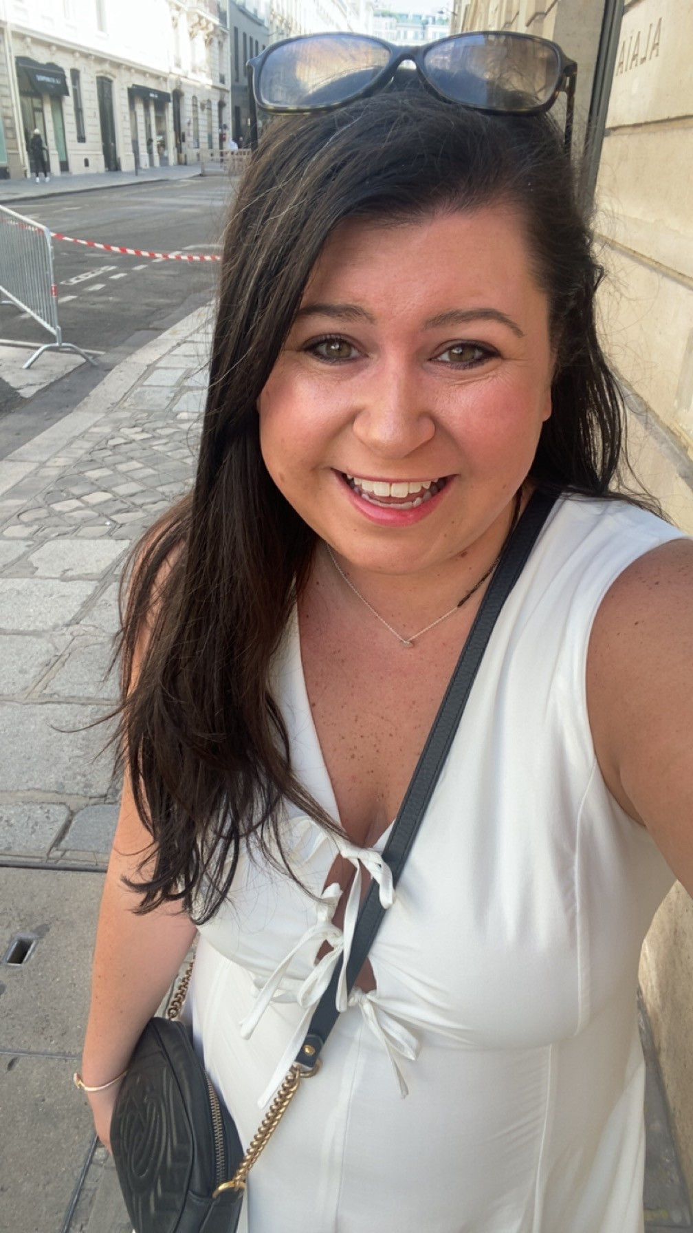 Day 1 in Paris

#LTKStyleTip #LTKFindsUnder100 #LTKSeasonal