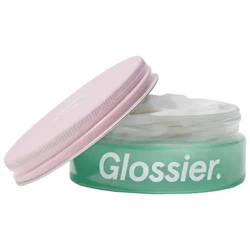 After Baume Moisture Barrier Recovery Cream - Glossier | Sephora | Sephora (US)