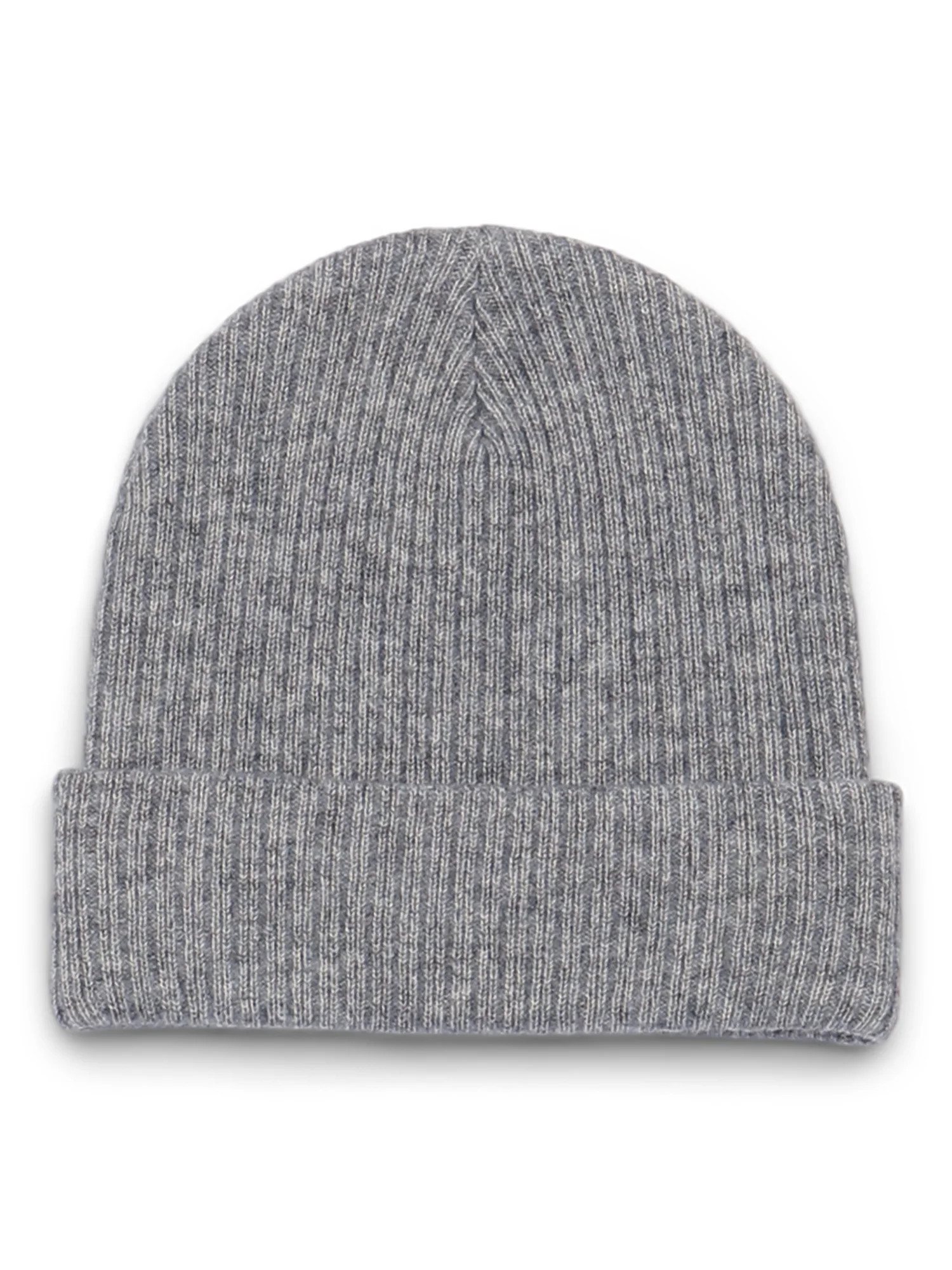 Wonder Nation Toddler Ribbed Beanie | Walmart (US)