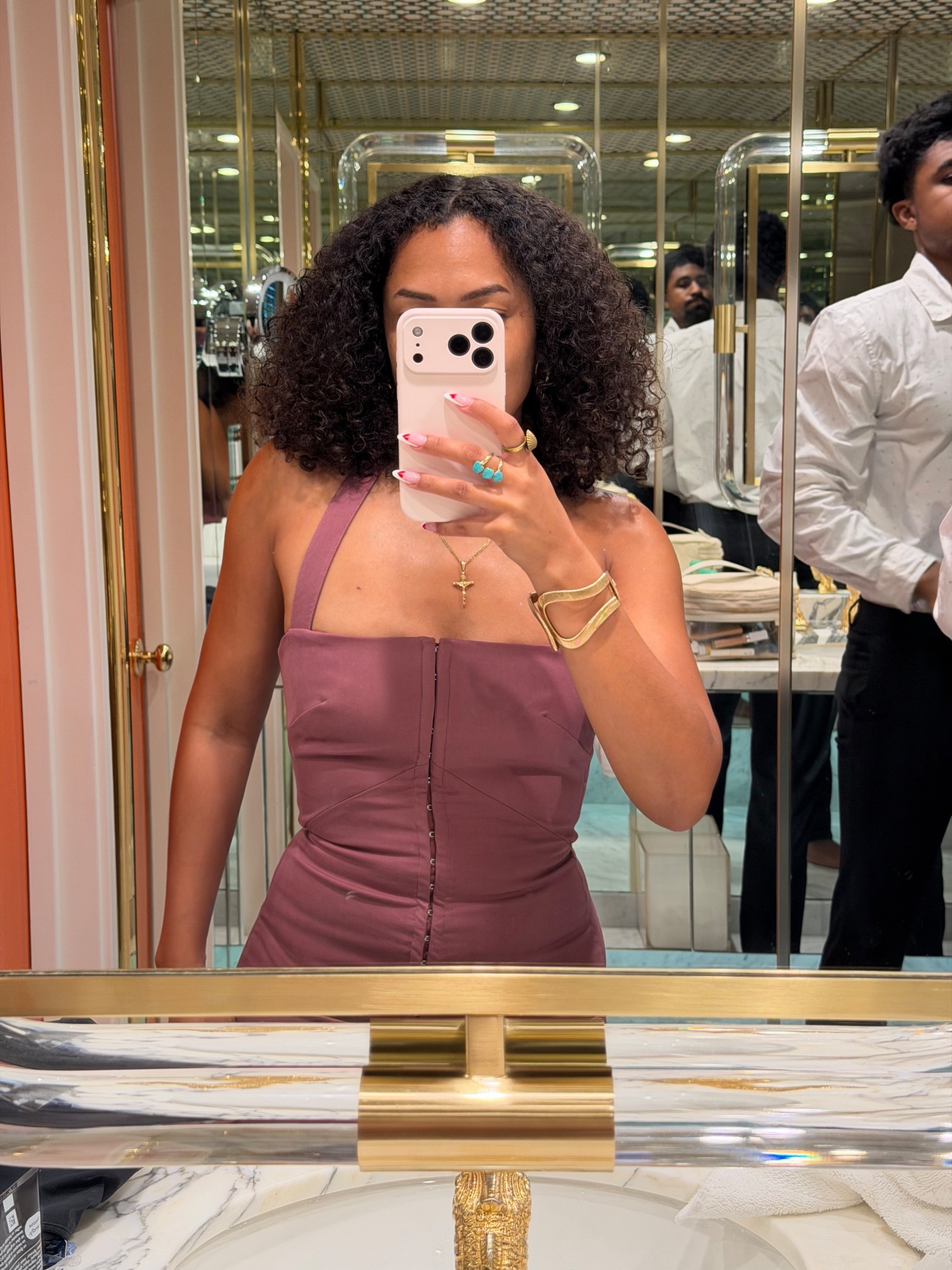 My best curl days = Pattern Beauty💜

#LTKTravel #LTKBeauty #LTKgrwm