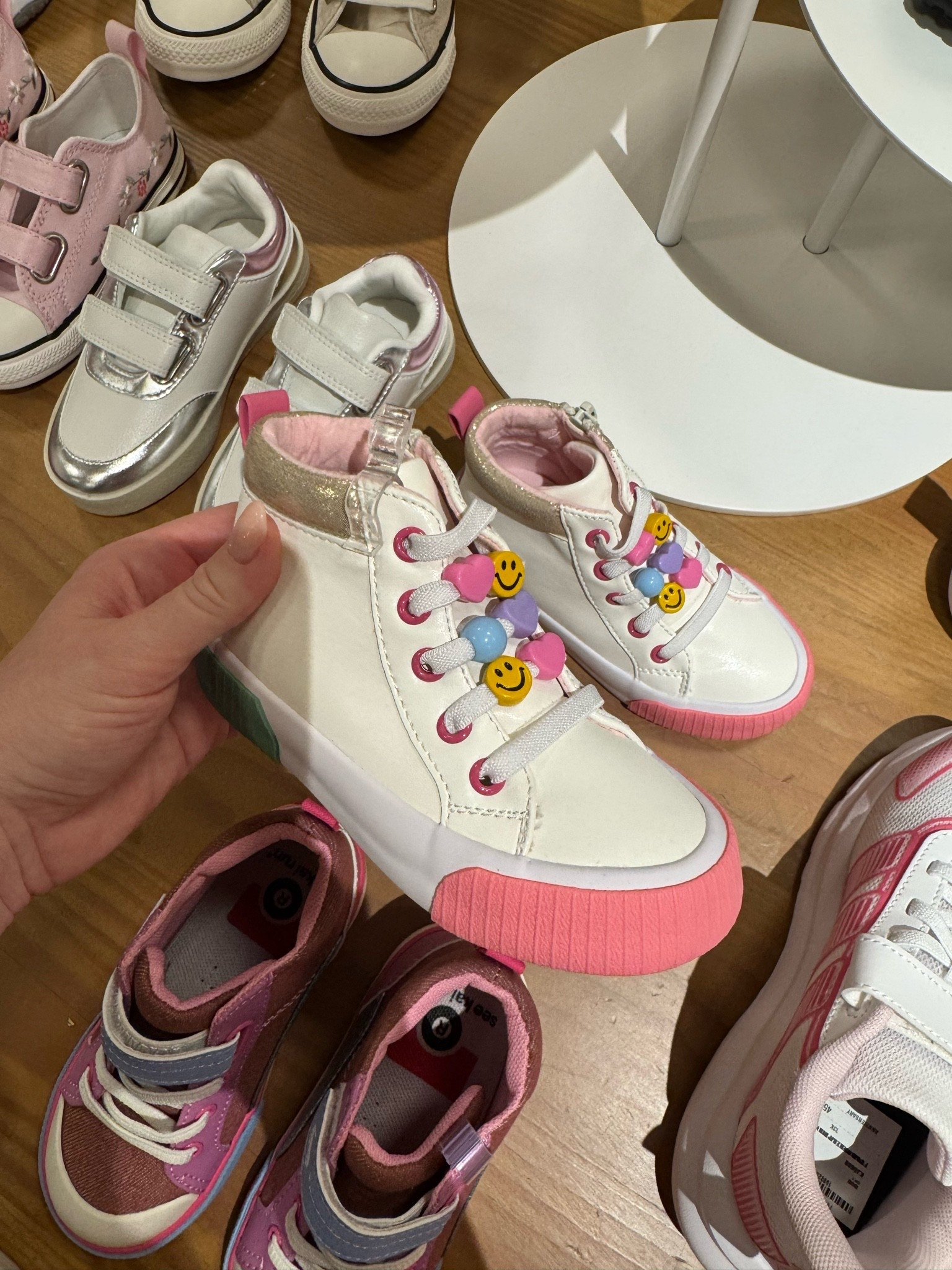 The cutest shoes for toddlers! On major sale during the NSale!

Toddler girl shoes 
Nordstrom Anniversary Sale

#LTKSaleAlert #LTKKids
