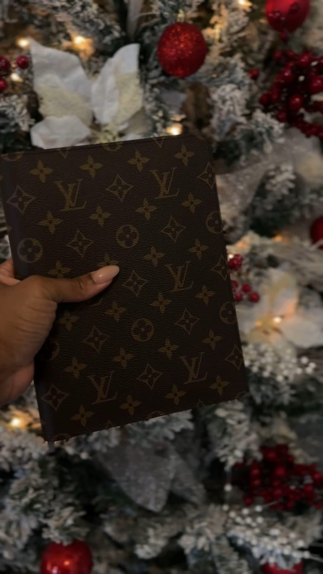 What’s your planner style for 2026?!

#LTKGiftGuide #LTKselfcare