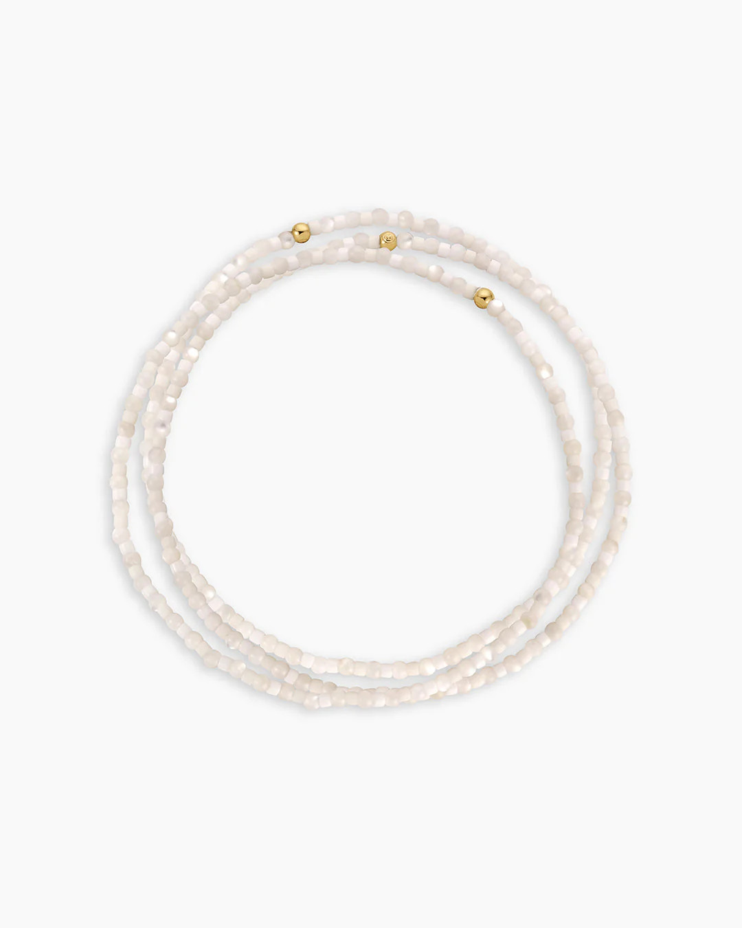 Harbor Bracelet Set | gorjana