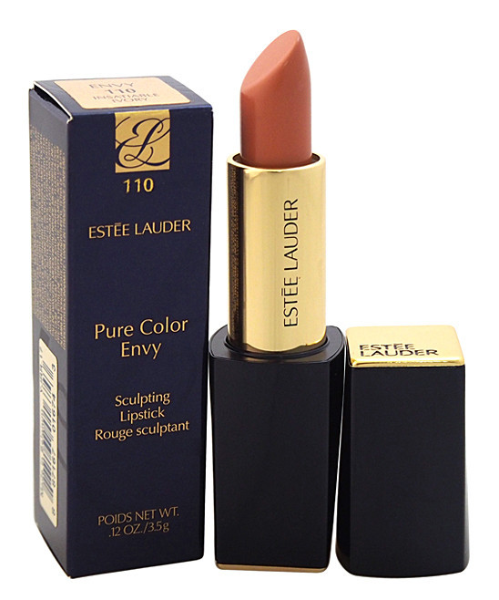 Estee Lauder Women's Lipstick Lipstick - Insatiable Ivory Pure Color Envy Sculpting Lipstick | Zulily