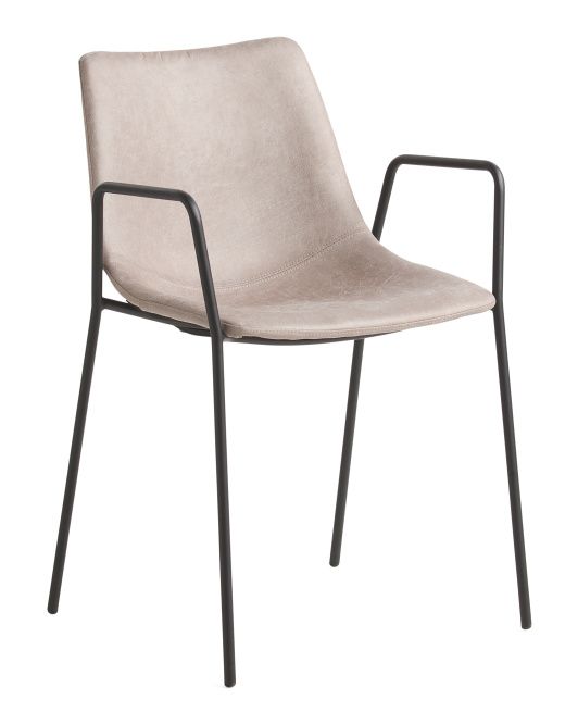 Rachel Dining Chair | TJ Maxx