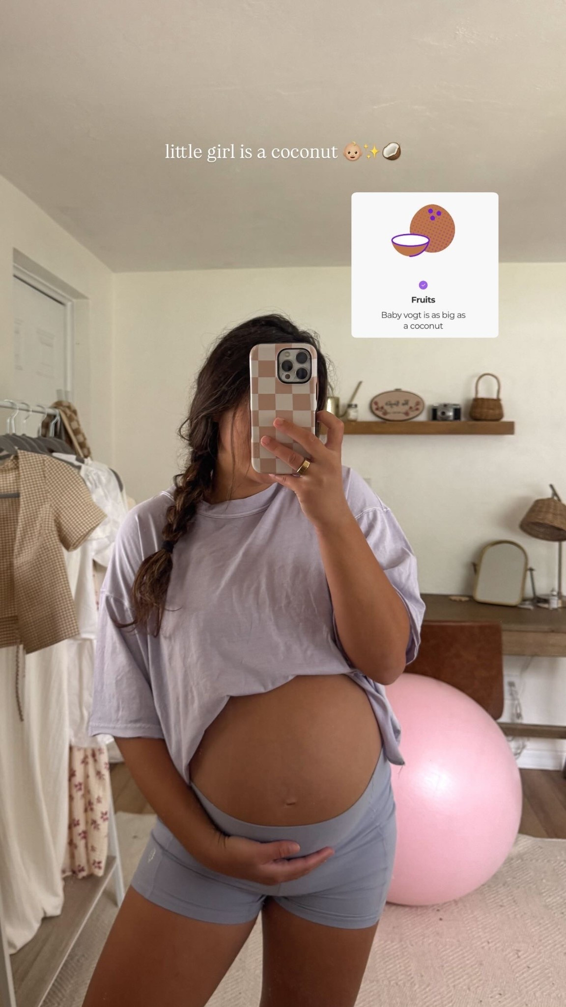 The comfiest tee!!!! I want 10 more ✨ color I have is no longer sold rn though! 

#LTKBump #LTKFindsUnder50 #LTKActive